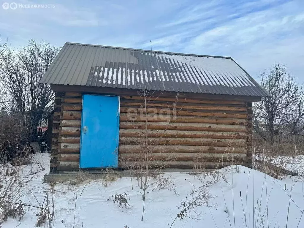 Дом в Ачинск, садовое общество Юбилейное (24 м) - Фото 1