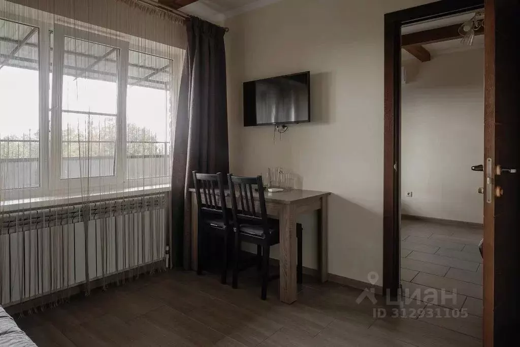 Комната Краснодарский край, Красноармейский район, Ивановское с/пос, ... - Фото 2