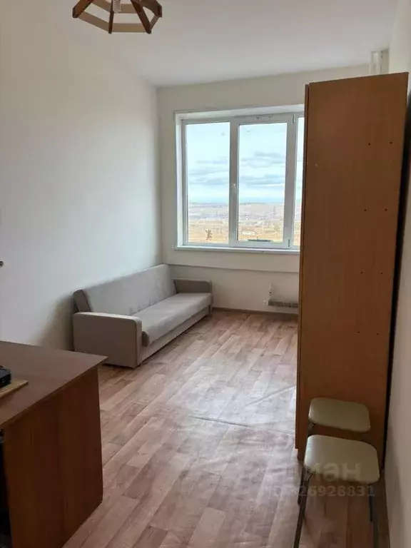 Студия Красноярский край, Красноярск ул. 40 лет Победы, 2 (18.0 м) - Фото 2