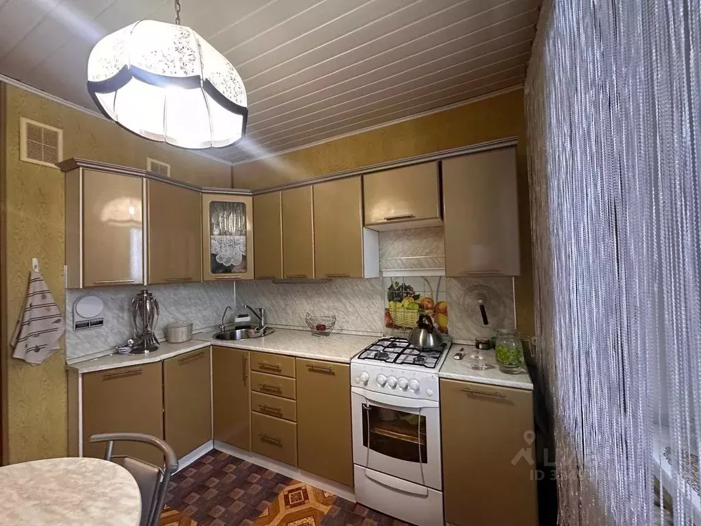 2-к кв. Владимирская область, Лакинск г. Собинский муниципальный ... - Фото 2