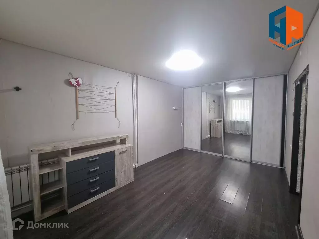 Продаётся 1-к квартира, 33.5 м - Фото 1