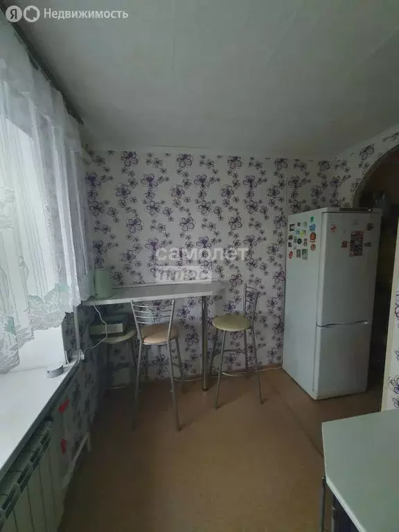 3-комнатная квартира: Николаевка, Комсомольская улица, 9 (57 м) - Фото 0