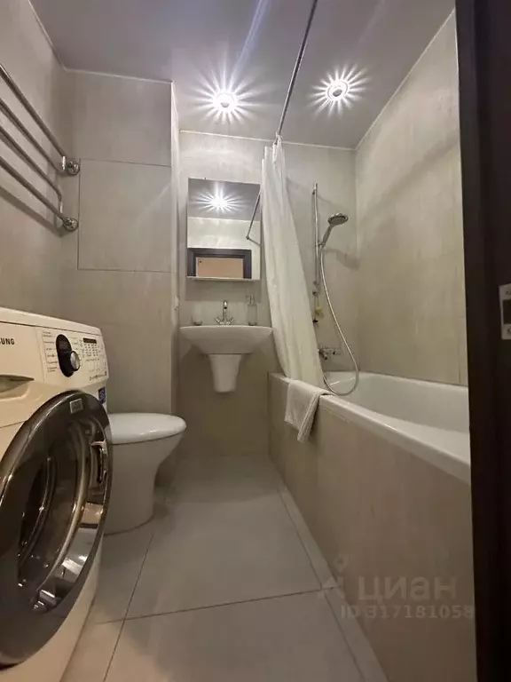 1-к кв. Москва ул. Наметкина, 9К1 (38.0 м) - Фото 0