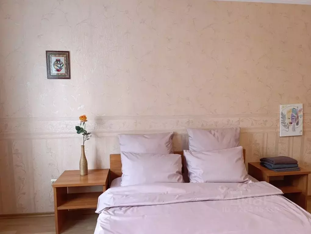1-к кв. Самарская область, Самара Рабочая ул., 85 (72.0 м) - Фото 2