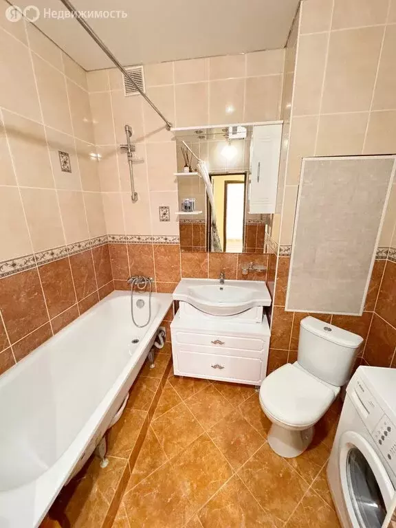 1-комнатная квартира: Кольчугино, улица 3-го Интернационала, 38 (44.3 ... - Фото 1