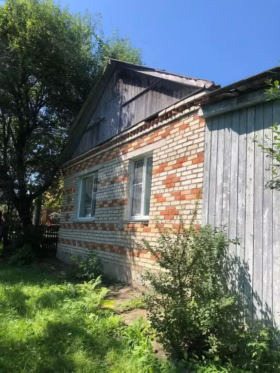 Дом, 64 м - Фото 2