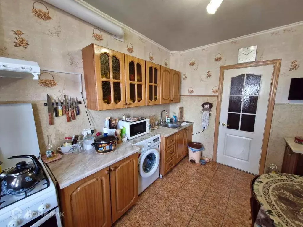 Продаётся 3-к квартира, 67.3 м - Фото 1
