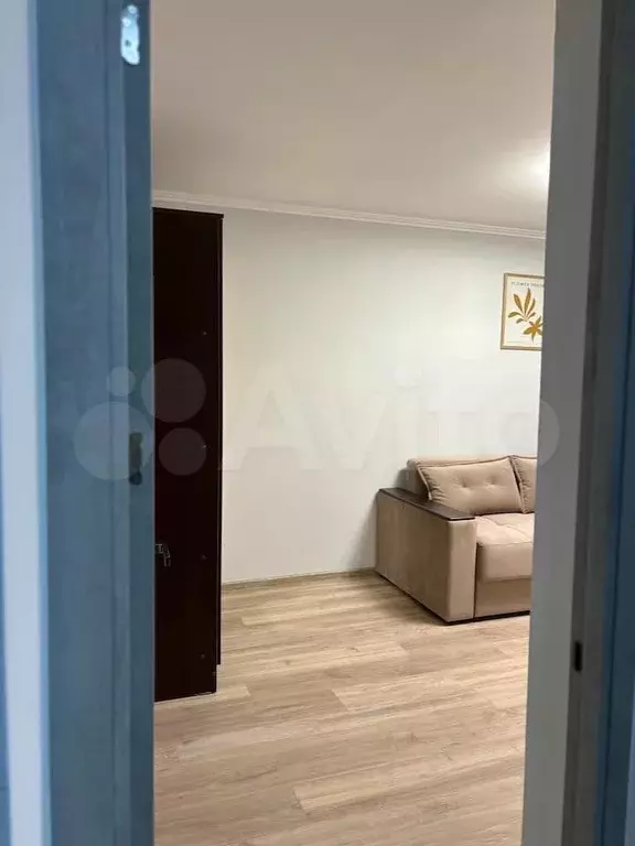 Комната 16 м в 3-к., 1/12 эт. - Фото 1