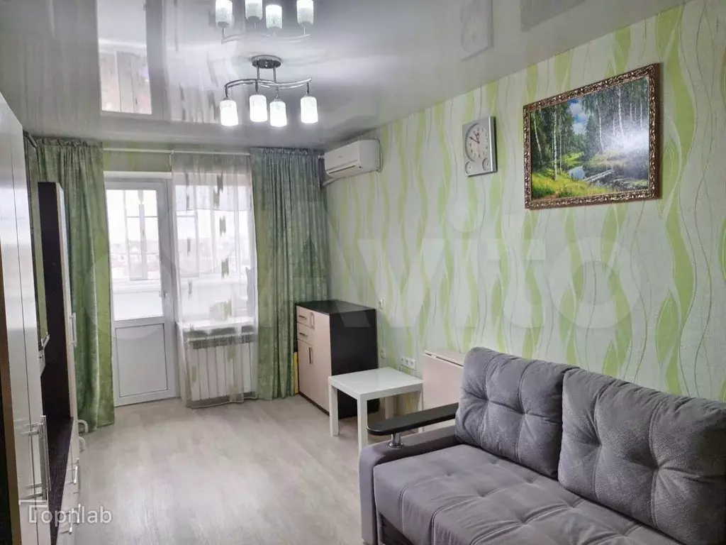 2-к. квартира, 40 м, 5/5 эт. - Фото 1
