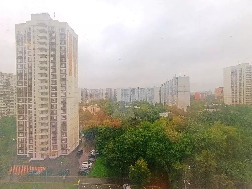 3-комнатная квартира: Москва, улица Лётчика Бабушкина, 37к2 (72.4 м) - Фото 0