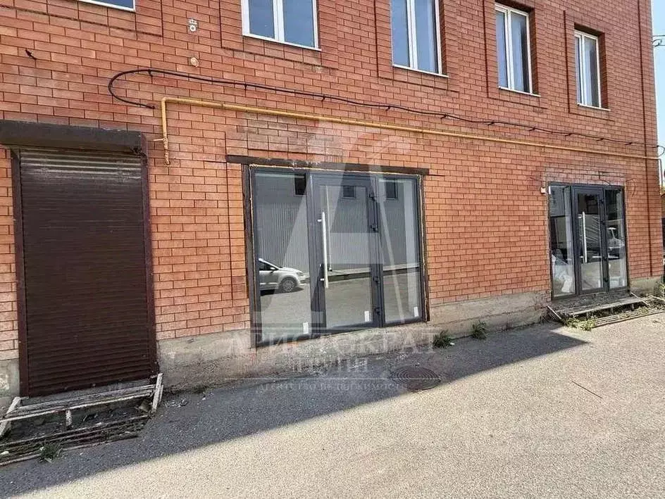 Помещение свободного назначения в Ставропольский край, Пятигорск ... - Фото 1