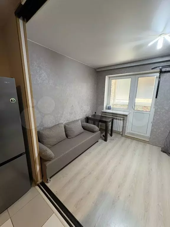 Квартира-студия, 30 м, 10/15 эт. - Фото 0
