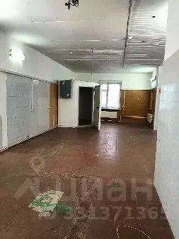 Помещение свободного назначения в Москва проезд 3-й Перова Поля, 8С5 ... - Фото 1
