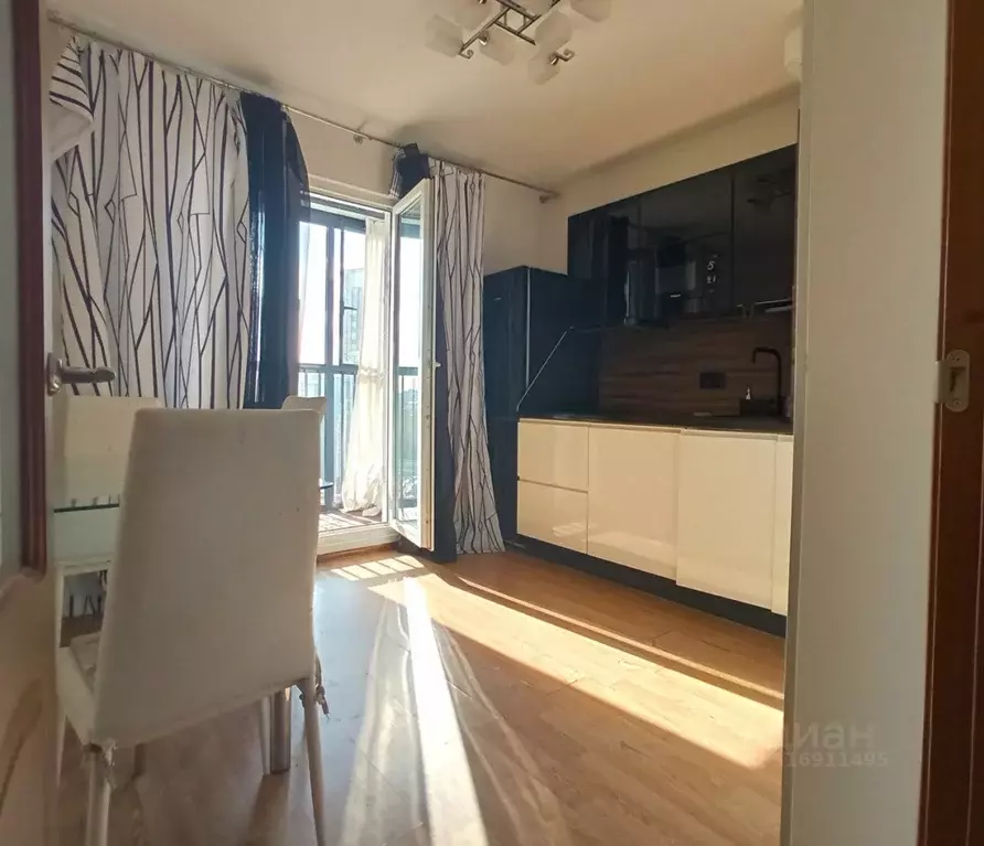 2-к кв. Санкт-Петербург Парашютная ул., 65 (47.0 м) - Фото 0