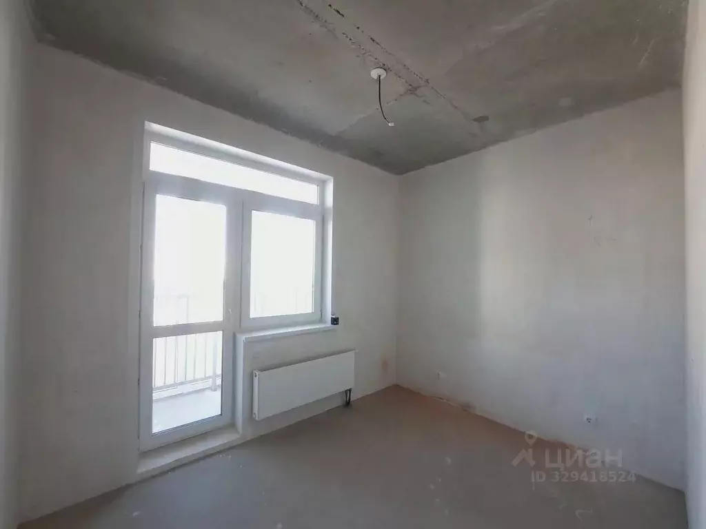 2-к кв. Башкортостан, Уфа ул. Майора Доставалова, 3 (41.2 м) - Фото 2