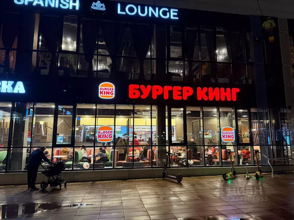 Помещение свободного назначения в Москва бул. Веласкеса, 5к1 (120 м) - Фото 1