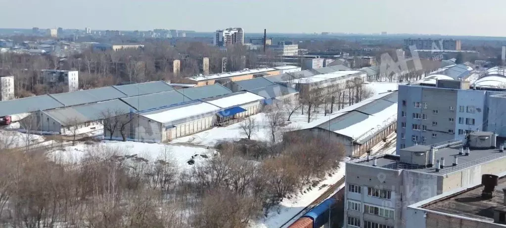 Склад в Московская область, Люберцы Хлебозаводской туп., 9 (24868 м) - Фото 2