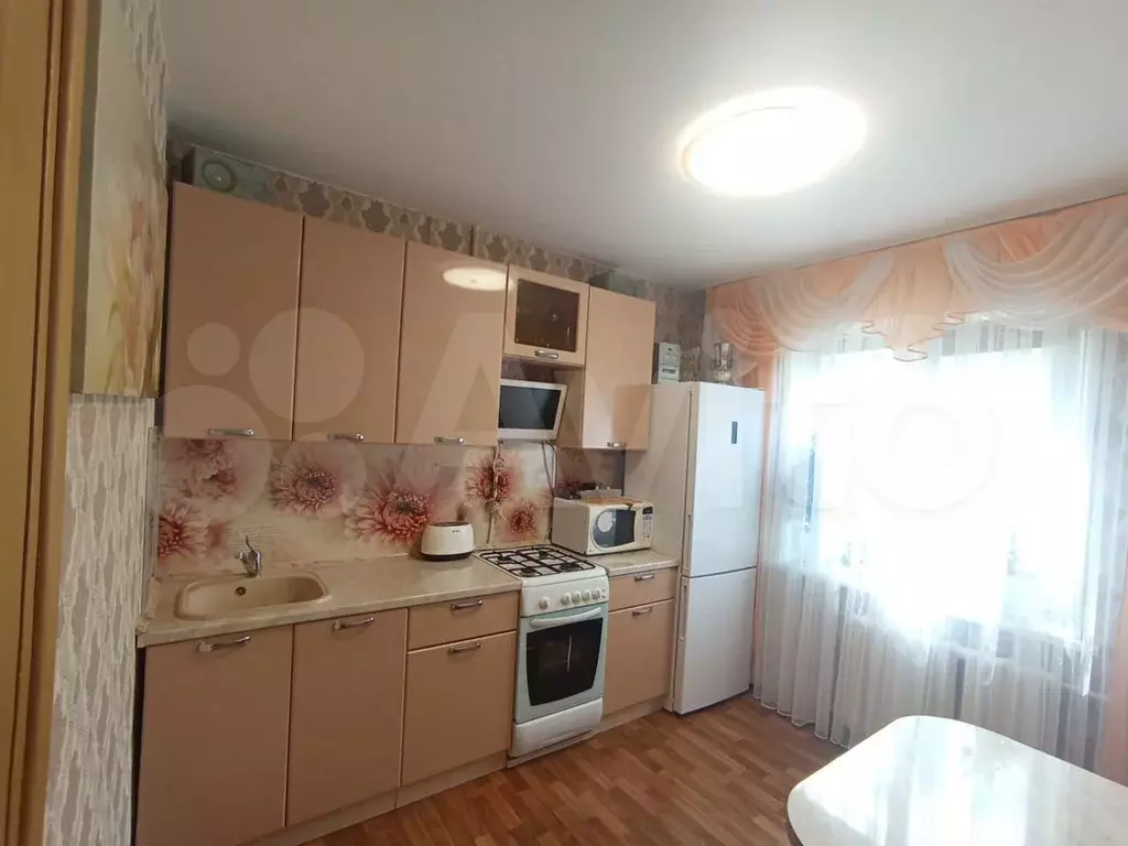 2-к. квартира, 50,1 м, 1/5 эт. - Фото 0