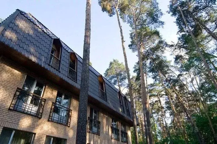 Комната Москва Таманская ул., 49БС1 (10.0 м) - Фото 1
