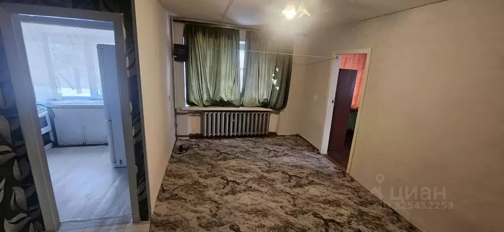 2-к кв. Свердловская область, Среднеуральск ул. Кирова, 19А (42.0 м) - Фото 2