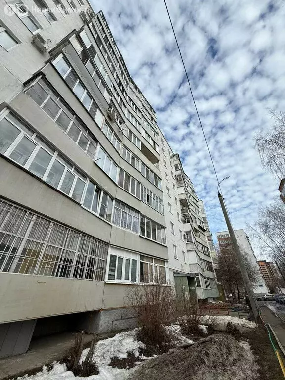 1-комнатная квартира: Казань, Минская улица, 18 (34.4 м) - Фото 1