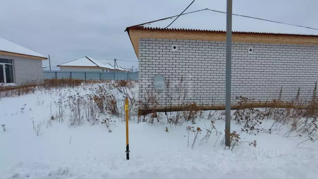 Дом в Тюменская область, Тюменский муниципальный округ, с. Перевалово ... - Фото 1
