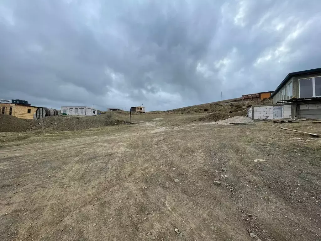 Участок в Крым, Судак городской округ, с. Миндальное  (7.3 сот.) - Фото 0