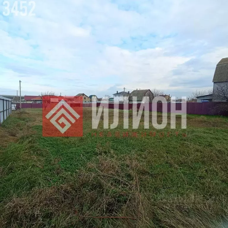 Участок в Крым, Феодосия Геолог-2 СПК, ул. Сливовая (4.0 сот.) - Фото 2