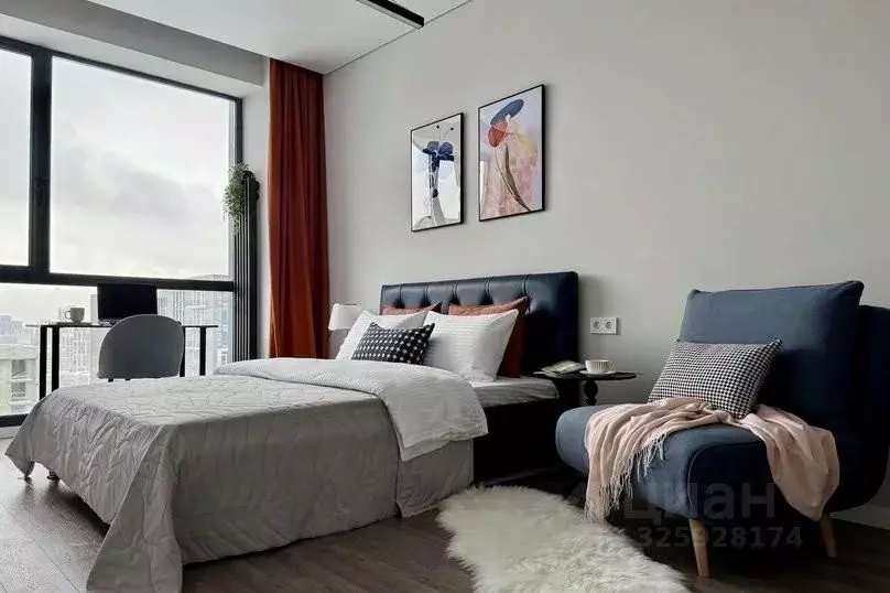 2-к кв. Москва Березовая аллея, 19к3 (52.0 м) - Фото 2