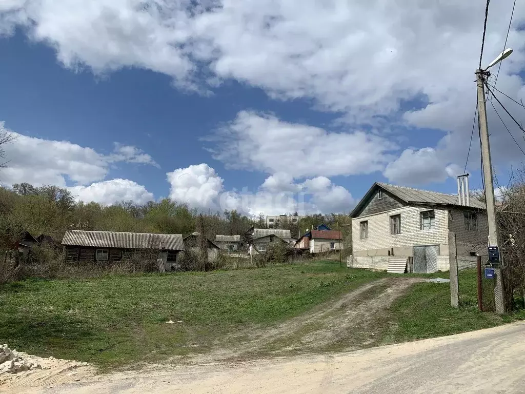 Дом в Воронежская область, Рамонь рп ул. Нагорная (78.0 м), Купить дом  Рамонь, Рамонский район, ID объекта - 50013303401