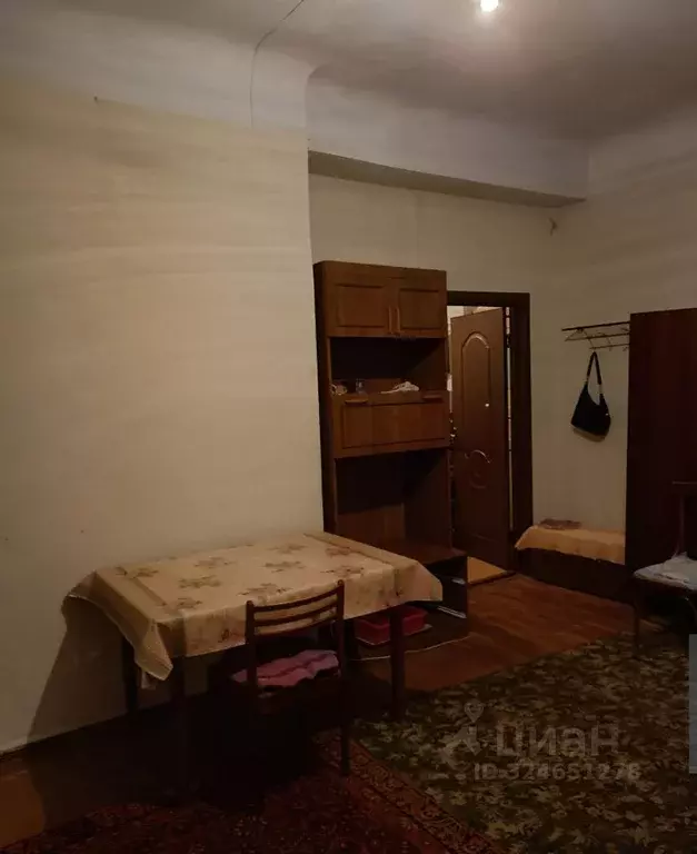Комната Башкортостан, Уфа Кольцевая ул., 169Б (22.0 м) - Фото 2