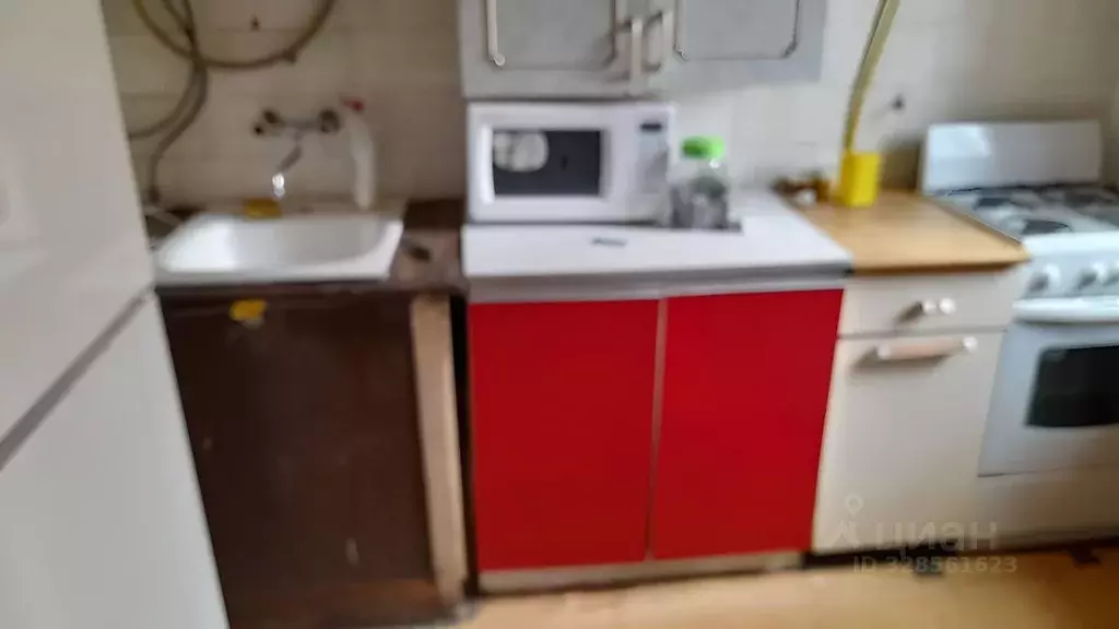 Студия Москва Аминьевское ш., 5 (17.0 м) - Фото 2