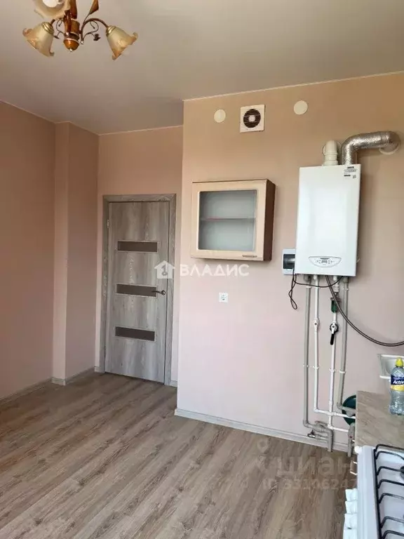 2-к кв. Белгородская область, Белгородский муниципальный округ, ... - Фото 2