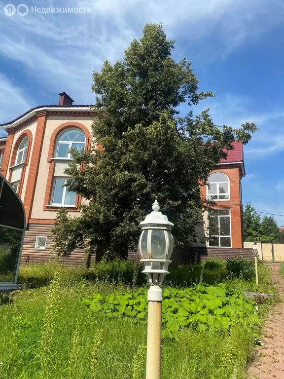 Дом в Михайловка, улица Ленина, 112 (545 м) - Фото 1