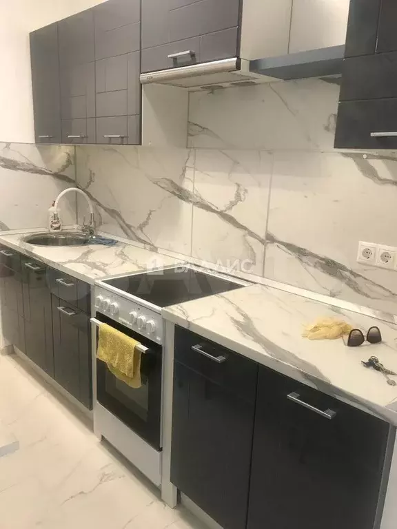 Квартира-студия, 30 м, 17/25 эт. - Фото 0