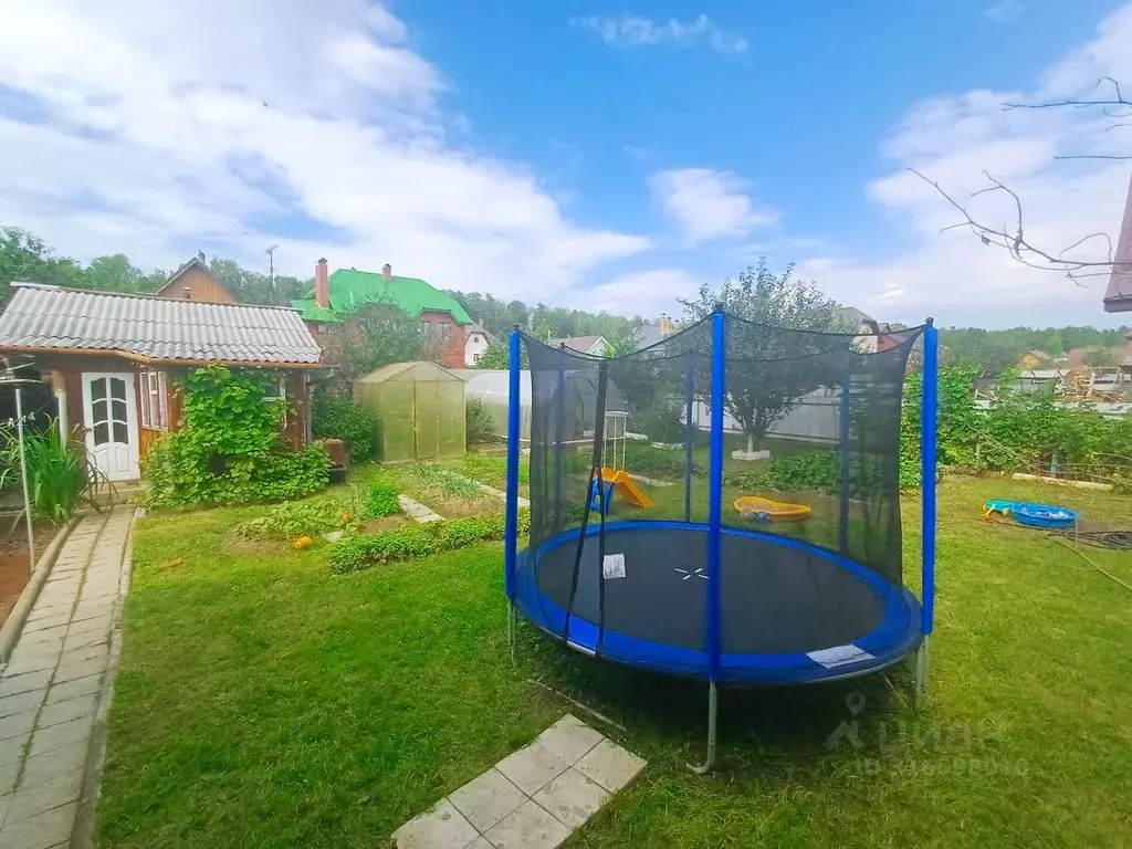 Дом в Свердловская область, Верхняя Пышма ул. Дзержинского, 124 (72 м) - Фото 2