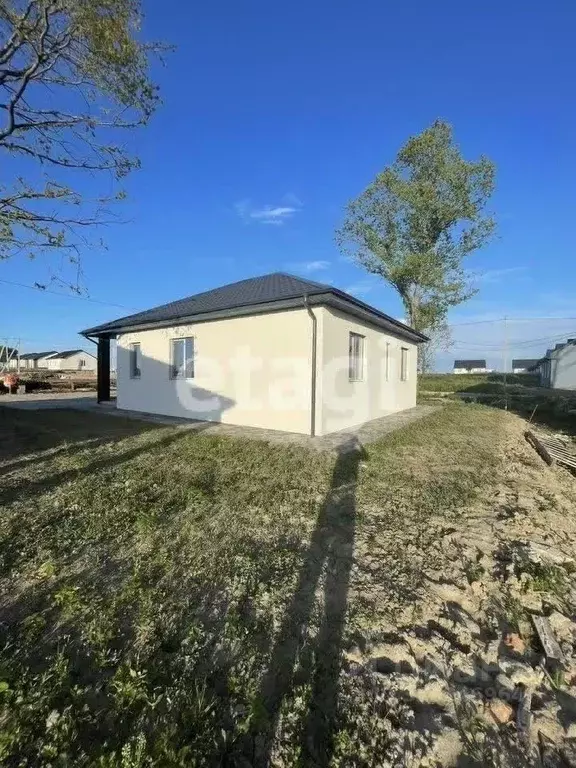 Дом в Калининградская область, Гурьевский муниципальный округ, пос. ... - Фото 2