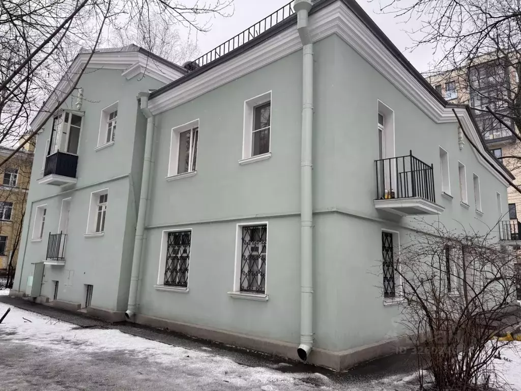 2-к кв. Санкт-Петербург Ярославский просп., 29 (44.9 м) - Фото 1