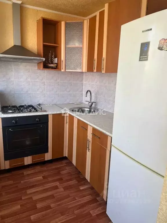 2-к кв. Татарстан, Нижнекамск Тукая ул., 34 (44.0 м) - Фото 1