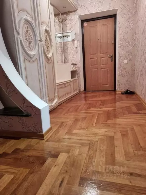 2-к кв. Забайкальский край, Чита Царский мкр, 5 (89.0 м) - Фото 1
