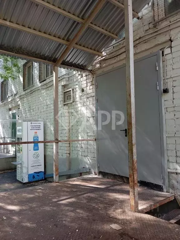 Помещение свободного назначения в Татарстан, Казань ул. Голубятникова, ... - Фото 0