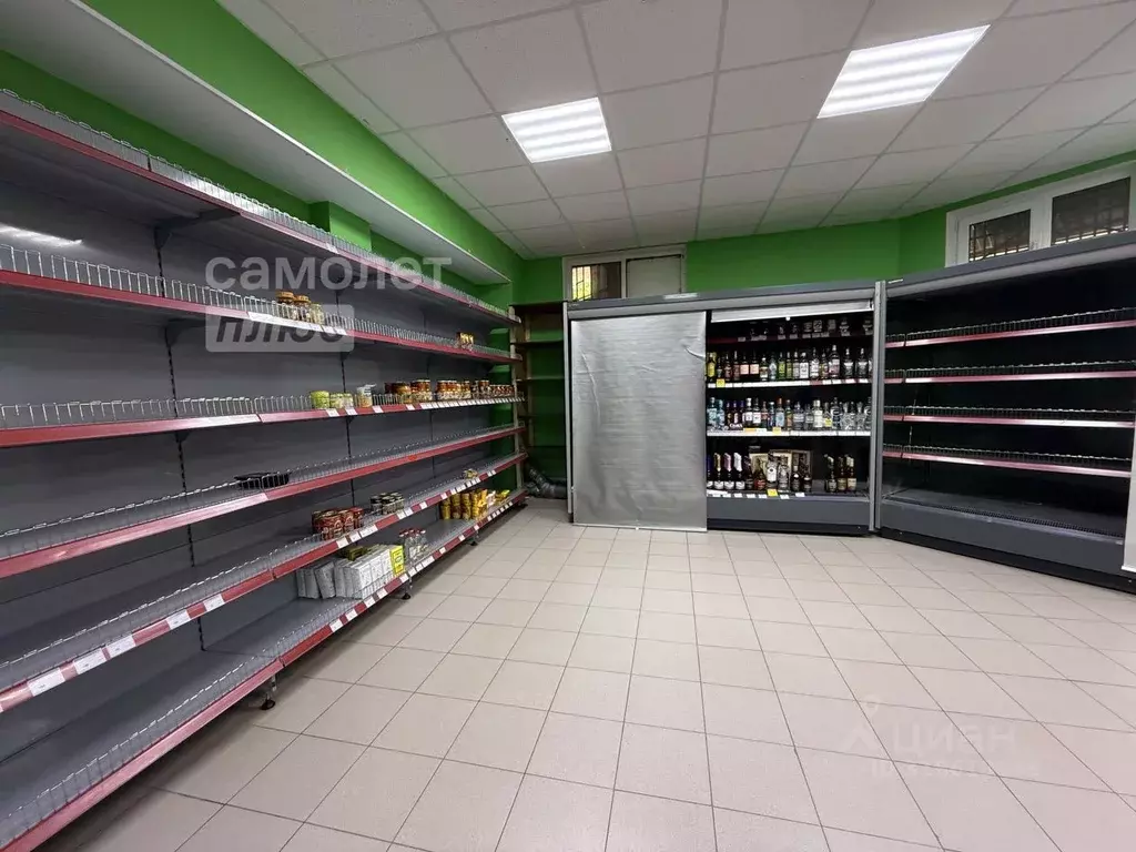 Помещение свободного назначения в Московская область, Одинцовский ... - Фото 1