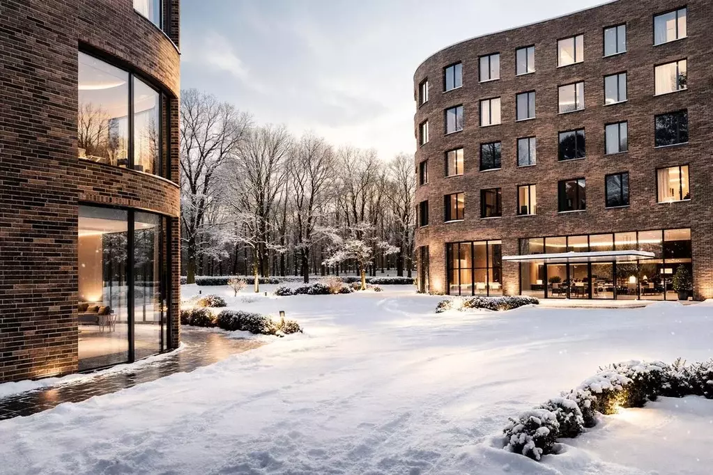 Офис в Калининградская область, Калининград ул. Чекистов, 81к1 (1000 ... - Фото 2