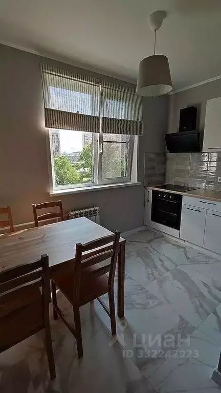 1-к кв. Москва 2-я Останкинская ул., 8 (38.0 м) - Фото 1