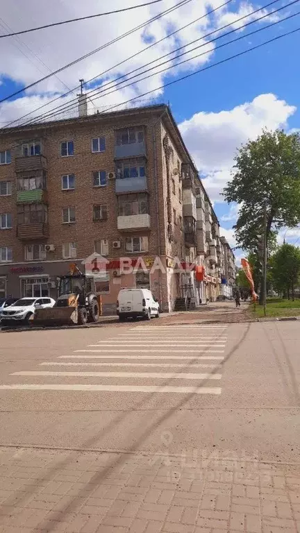 1-к кв. Воронежская область, Воронеж Московский просп., 20 (31.0 м) - Фото 0