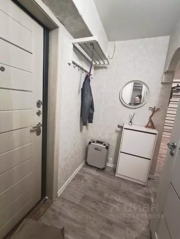 2-к кв. Московская область, Химки ул. Мичурина, 19 (37.0 м) - Фото 2