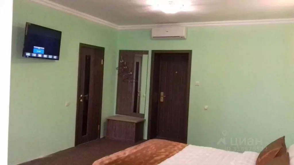 Комната Нижегородская область, Нижний Новгород Гордеевская ул., 20В ... - Фото 1