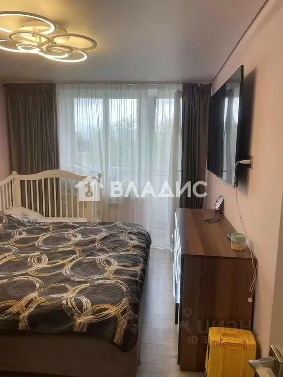 3-к кв. Московская область, Одинцово Молодежная ул., 3 (55.6 м) - Фото 1