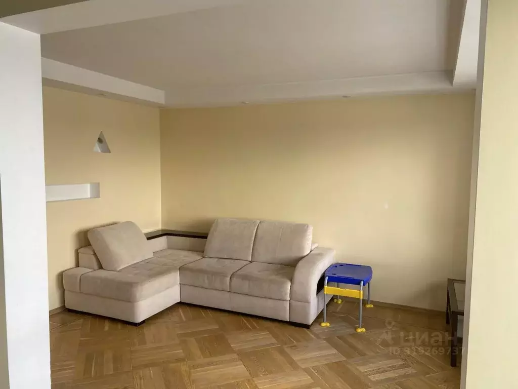 3-к кв. Новосибирская область, Новосибирск Академгородок мкр, ул. ... - Фото 1