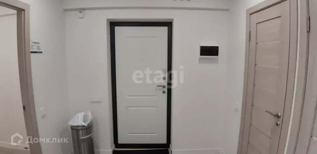 Продаётся 1-к квартира, 39 м - Фото 1